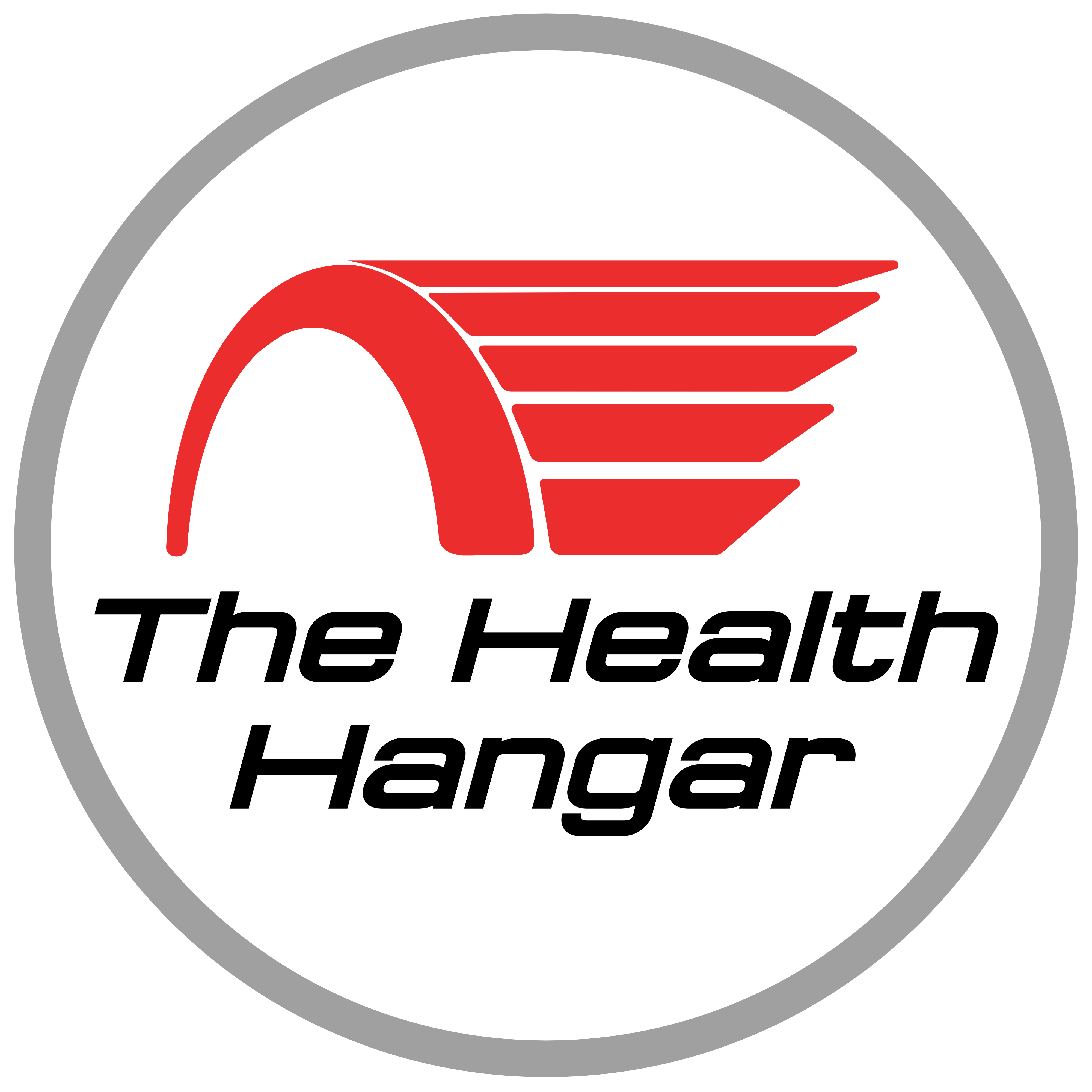 The Health Hangar - Your source for Travel & Health Services and Goods