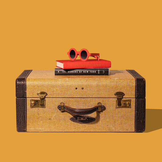 Five First Aid Items To Pack For Any Trip