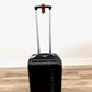 The Hangar Hanger - Coat Hook for Luggage, engraving optional