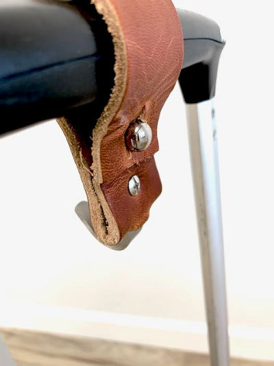 The Hangar Hanger - Coat Hook for Luggage, engraving optional