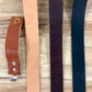 The Hangar Hanger - Coat Hook for Luggage, engraving optional