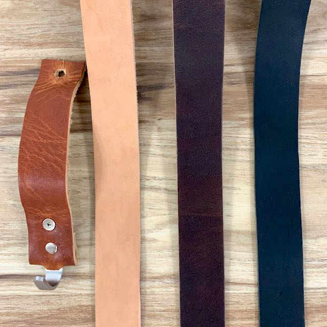 The Hangar Hanger - Coat Hook for Luggage, engraving optional