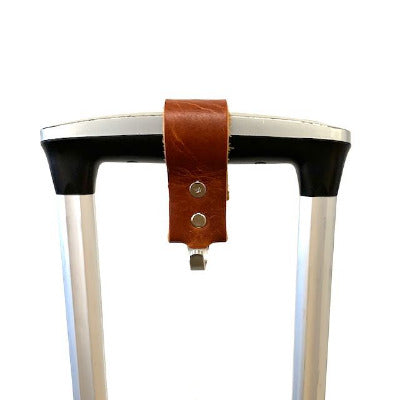 The Hangar Hanger - Coat Hook for Luggage, engraving optional